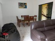 Sobrado de 275m² na Vila Bela Vista em Santo André SP