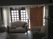 Sobrado de 276m² com 5 quartos