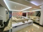 Sobrado de 287m² com 3 quartos