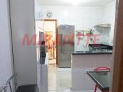 Sobrado de 290m² com 3 quartos