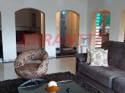 Sobrado de 294m² com 6 quartos