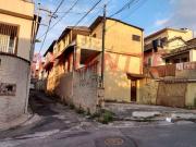 Sobrado de 298m² com 8 quartos