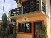 Sobrado de 2 dormitorios bairro São Jose, Canoas