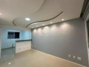 sobrado de 2 dormitórios em condomínio fechado bairro Igara