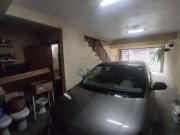 SOBRADO DE 2 DORMITÓRIOS EM PIRITUBA