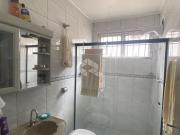 SOBRADO DE 2 DORMITÓRIOS NA VILA FORMOSA