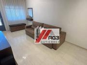 Sobrado de 2 dormitórios, quintal e uma vaga de garagem...