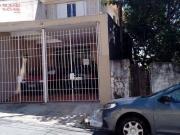 SOBRADO DE 2 DORMS, 2 VGS, 130 m² Jabaquara São Paulo/SP...