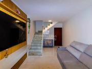 Sobrado de 2 quartos, 1 vaga, 122 m² Jardim Vila Formosa