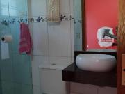 Sobrado de 2 quartos em condomínio à venda em...