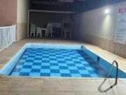 Sobrado de 2 quartos em condomínio fechado na Praia de...