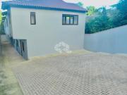 Sobrado de 2d, 2 banheiros com 73m² e box exclusivo