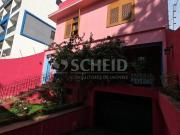 Sobrado de 300m² com 3 suítes e 7 vagas de garagem à...