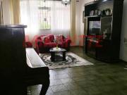 Sobrado de 302m² com 5 quartos