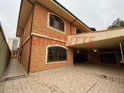 Sobrado de 316m² com 4 quartos