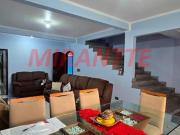 Sobrado de 326m² com 3 quartos