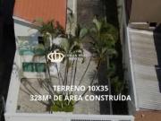 SOBRADO DE 328M² TODO REFORMADO E COM MOVEIS PLANEJADOS...