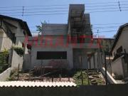 Sobrado de 334m² com 3 quartos