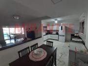 Sobrado de 340m² com 5 quartos