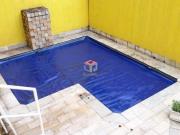 Sobrado de 345m² localizado no Bairro Nova Petrópolis em...
