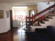 Sobrado de 350m² com 3 quartos