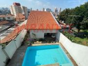 Sobrado de 350m² com 3 quartos