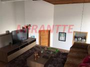 Sobrado de 350mÂ² com 4 quartos em Serra da Cantareira