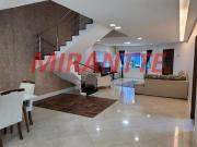 Sobrado de 354m² com 4 quartos