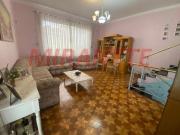 Sobrado de 355m² com 3 quartos