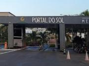 Sobrado de 360 m2 com 4 quartos no Portal do Sol Mendanha