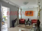 Sobrado de 365m² com 4 quartos