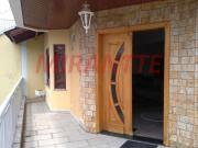 Sobrado de 366m² com 4 quartos