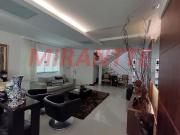 Sobrado de 375m² com 5 quartos