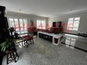 Sobrado de 388m² com 4 quartos