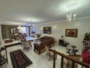 Sobrado de 3 Andares 525m² com Suíte e Lazer Privativo à...