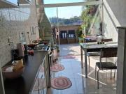 Sobrado de 3 andares à venda 3 quartos 1 vaga Jardim...