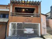 Sobrado de 3 dormitórios 1 suite 2 vagas de garagem Sobrado de 3 dormitórios 1 suite 2 vagas de garagem