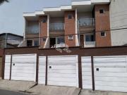 SOBRADO DE 3 DORMITÓRIOS Á VENDAPRÓXIMO Á ESTAÇÃO...