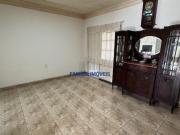 Sobrado de 3 dormitórios com Churrasqueira, Edícula e...