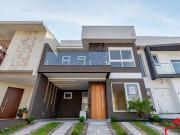 Sobrado de 3 Dormitórios em Condominio fechado