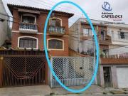 SOBRADO DE 3 DORMITÓRIOS NA FREGUESIA DO Ó