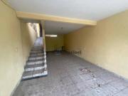 SOBRADO DE 3 DORMITÓRIOS NA FREGUESIA DO Ó