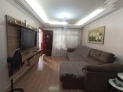 SOBRADO DE 3 DORMITÓRIOS NA PENHA