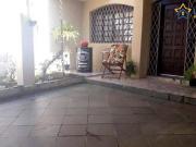 Sobrado de 3 Dormitórios no Jardim das Cerejeiras,...