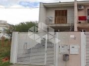 Sobrado de 3 dormitórios no Moinhos