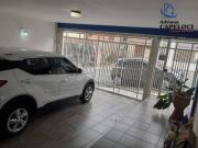 SOBRADO DE 3 DORMITÓRIOS PARA INVESTIMENTO OU MORADIA