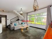 Sobrado de 3 Dormitórios sendo 1 Suíte com 3 Vagas de...