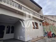 Sobrado de 3 dormitórios, suíte, cômodos amplos e de...