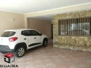 Sobrado de 3 dormitórios, suíte, sacada frontal,...