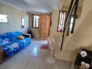 Sobrado de 3 pisos localizado no bairro Hipica 3 Dormitórios